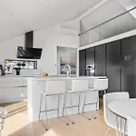בית נופש 3 Bedroom In אבנרה