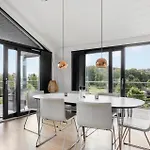 3 Bedroom In בית נופש אבנרה