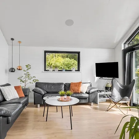 3 Bedroom In Holiday home Aabenraa