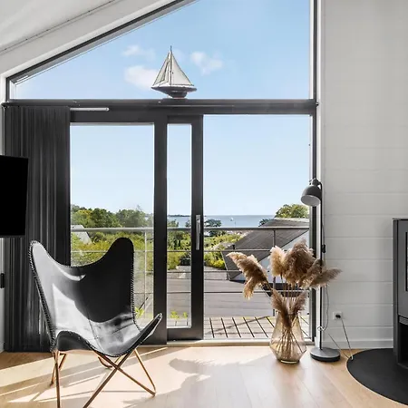 Holiday home 3 Bedroom In