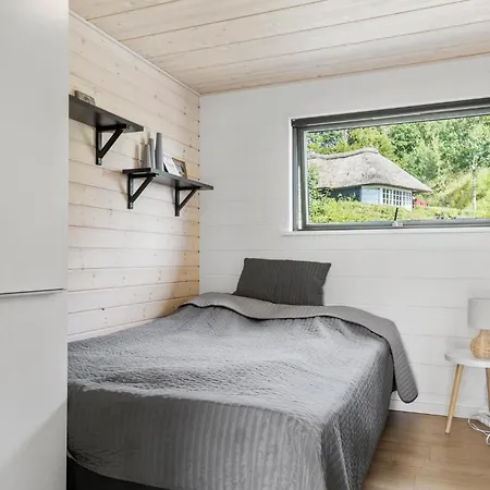 Holiday home 3 Bedroom In *