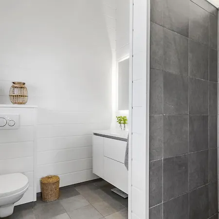 3 Bedroom In