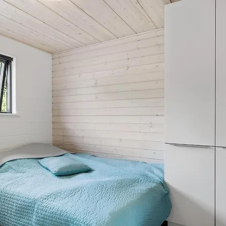 Vakantiehuis 3 Bedroom In *