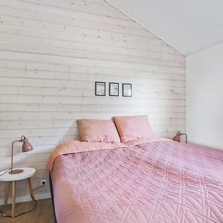 3 Bedroom In * Aabenraa