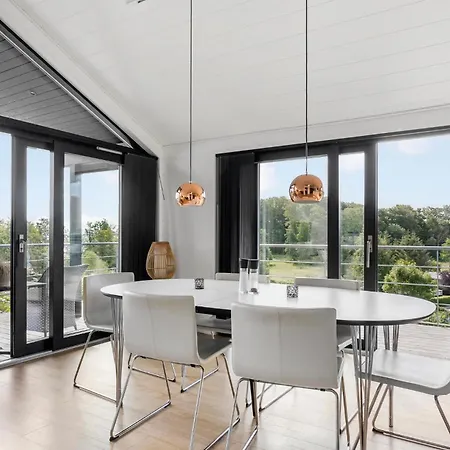 3 Bedroom In Holiday home Aabenraa