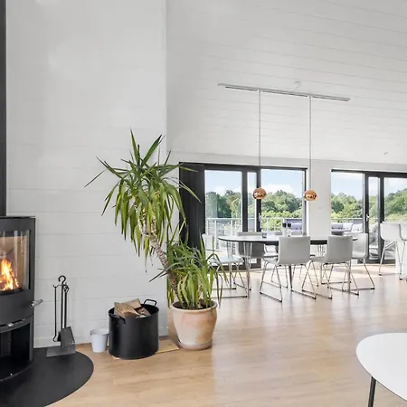 3 Bedroom In * Aabenraa
