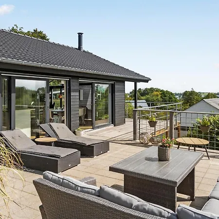 3 Bedroom In Aabenraa
