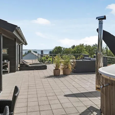 3 Bedroom In Aabenraa